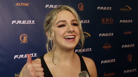 chloe lukasiak fredi|fredi movie youtube.